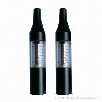 BCC Cartomizer/Compatible with Variety of Batteries